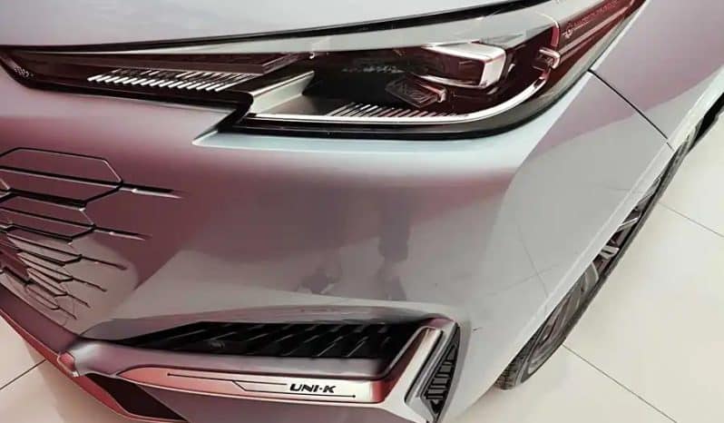 
								Changan UNI-K 2.0T 2022-01 full									