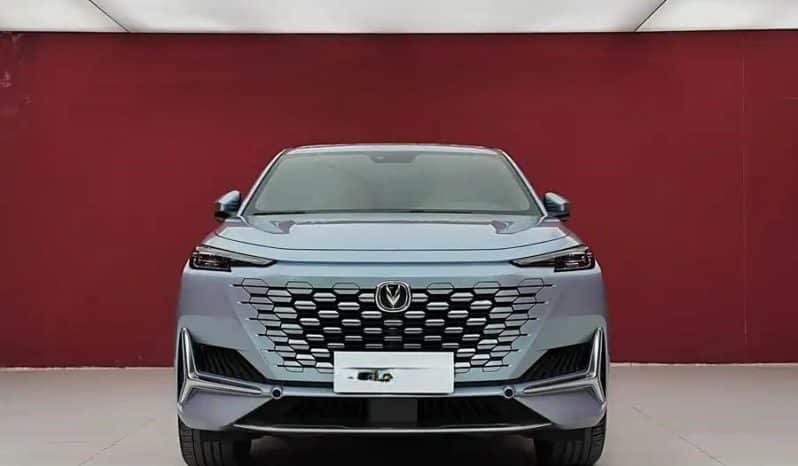 
								Changan UNI-K 2.0T 2022-01 full									