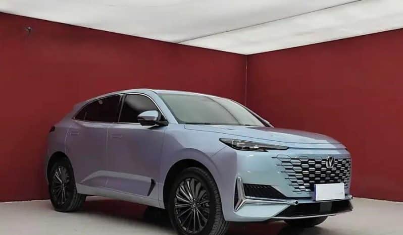 
								Changan UNI-K 2.0T 2022-01 full									