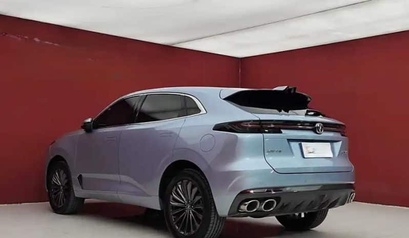 
								Changan UNI-K 2.0T 2022-01 full									