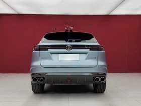 Changan UNI-K 2.0T 2022-01