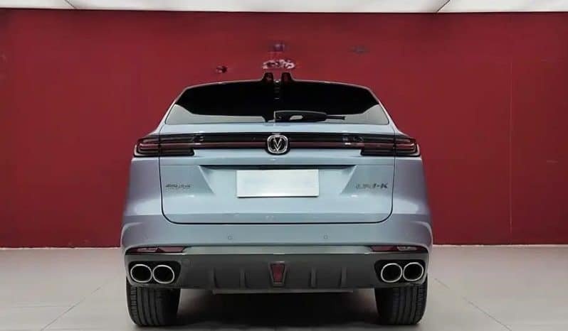 
								Changan UNI-K 2.0T 2022-01 full									
