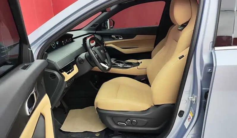 
								Changan UNI-K 2.0T 2022-01 full									