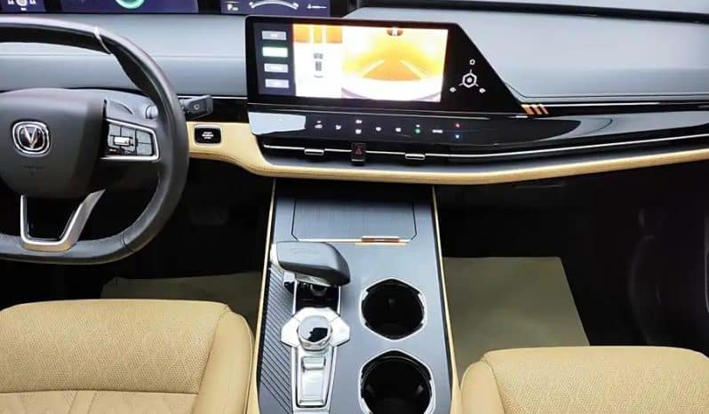 
								Changan UNI-K 2.0T 2022-01 full									