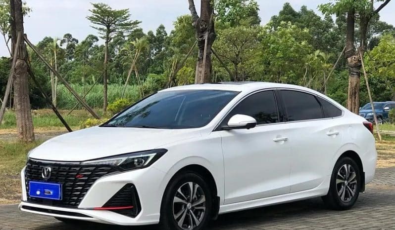 Chery Arrizo 2023 Enjoy Edition PLUS Blue Whale NE 1.4T GDI DCT Deluxe Version 1
