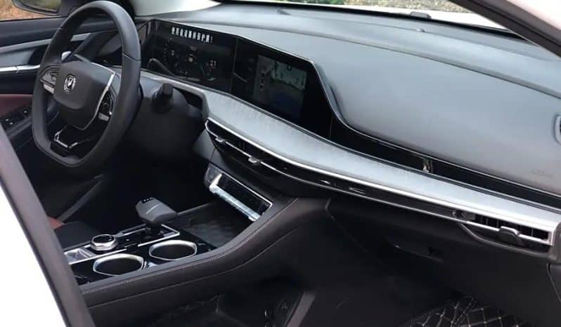 
								Changan Yidong 1.4T 2023-08 full									