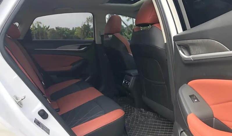 
								Changan Yidong 1.4T 2023-08 full									