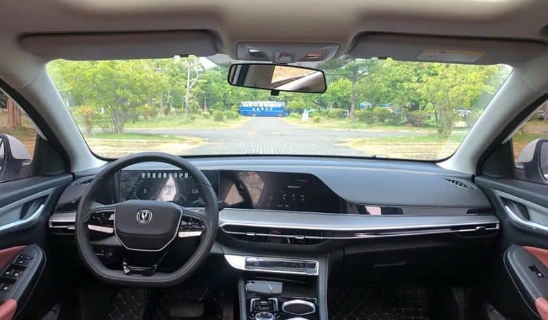 
								Changan Yidong 1.4T 2023-08 full									
