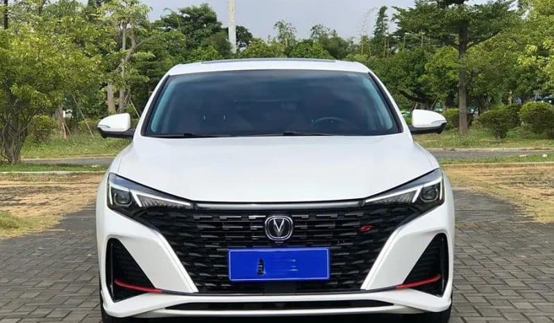 
								Changan Yidong 1.4T 2023-08 full									