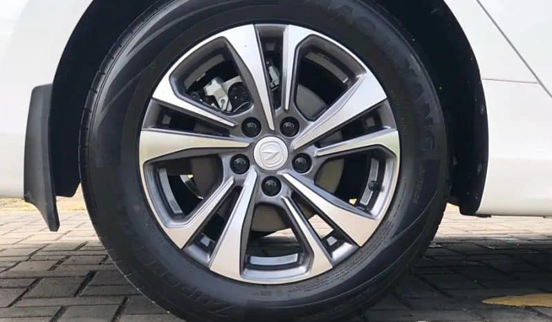 
								Changan Yidong 1.4T 2023-08 full									