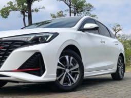 
										Changan Yidong 1.4T 2023-08 full									