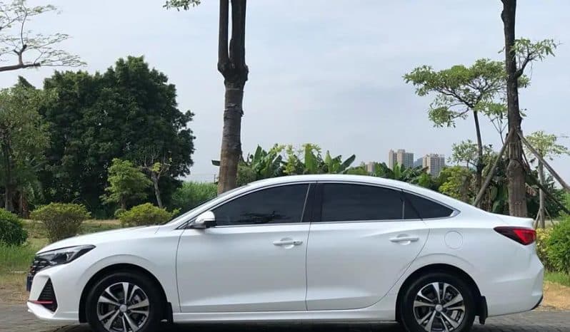 
								Changan Yidong 1.4T 2023-08 full									