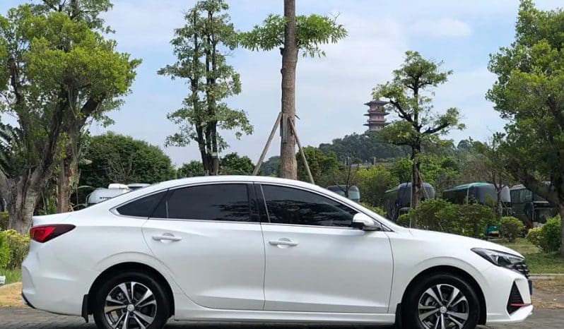 
								Changan Yidong 1.4T 2023-08 full									