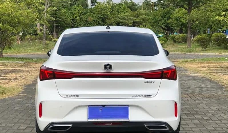 
								Changan Yidong 1.4T 2023-08 full									