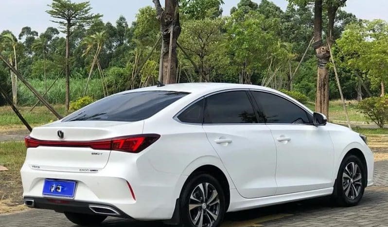 
								Changan Yidong 1.4T 2023-08 full									