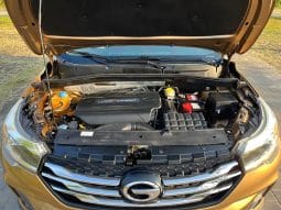 
										GAC  1.3T 2016-12 full									