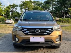 GAC  1.3T 2016-12