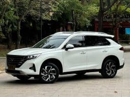 GAC GS5 1.5T 2019-07