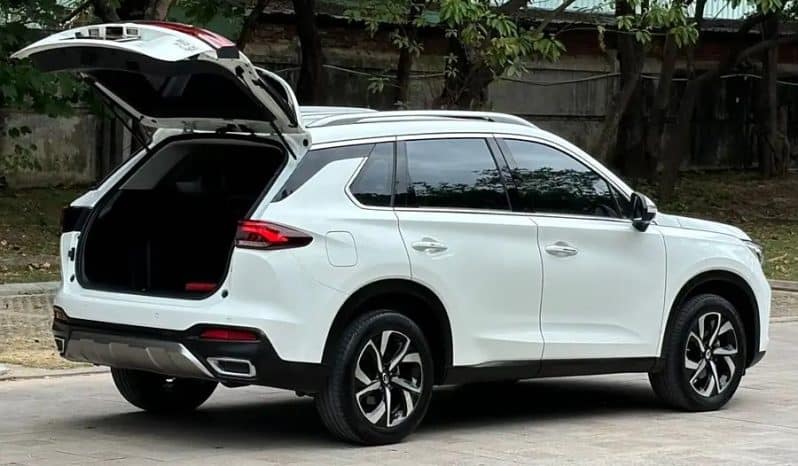 
								GAC GS5 1.5T 2019-07 full									