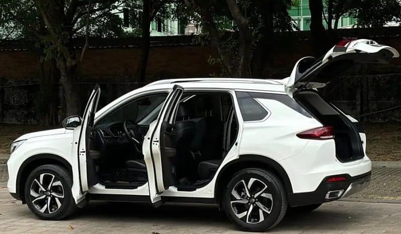 
								GAC GS5 1.5T 2019-07 full									