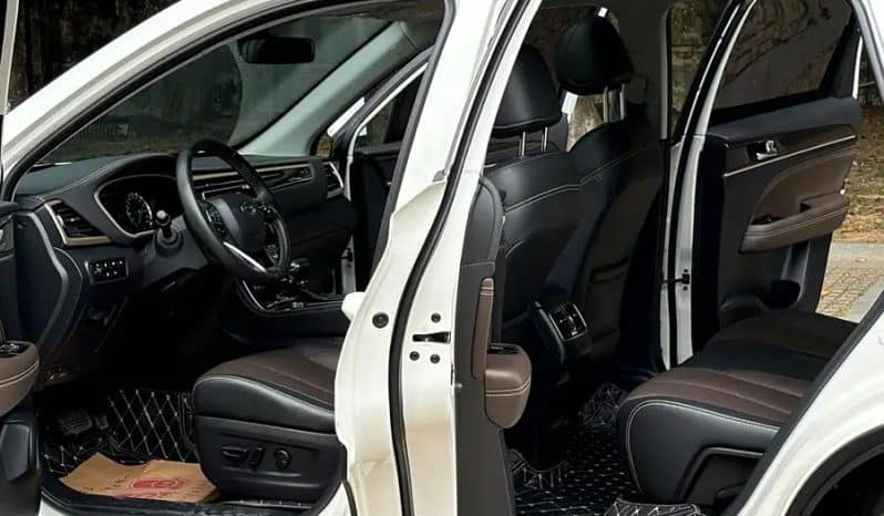 
								GAC GS5 1.5T 2019-07 full									