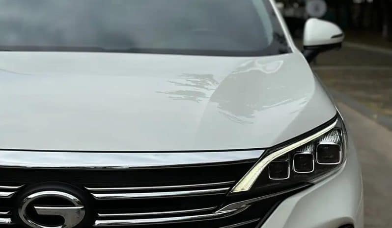 
								GAC GS5 1.5T 2019-07 full									