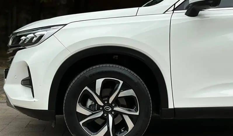 
								GAC GS5 1.5T 2019-07 full									