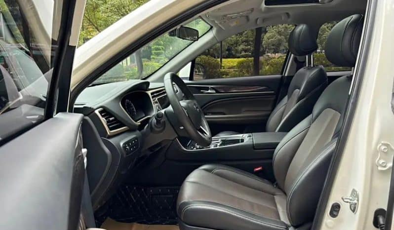 
								GAC GS5 1.5T 2019-07 full									