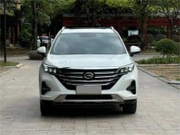 GAC GS5 1.5T 2019-07