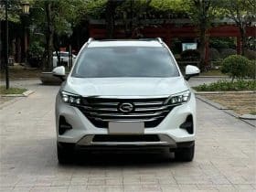 GAC GS5 1.5T 2019-07