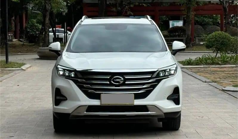 
								GAC GS5 1.5T 2019-07 full									