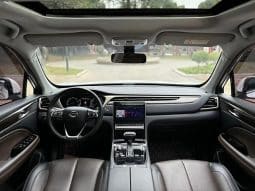 
										GAC GS5 1.5T 2019-07 full									