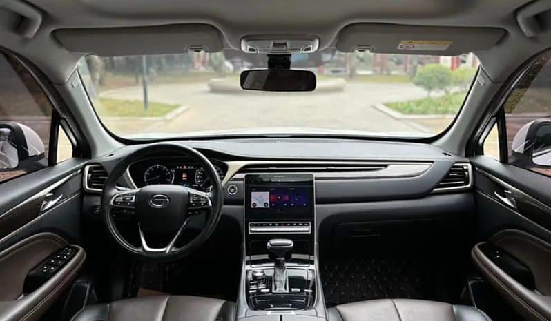 
								GAC GS5 1.5T 2019-07 full									