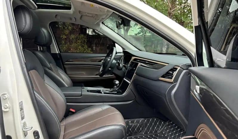 
								GAC GS5 1.5T 2019-07 full									