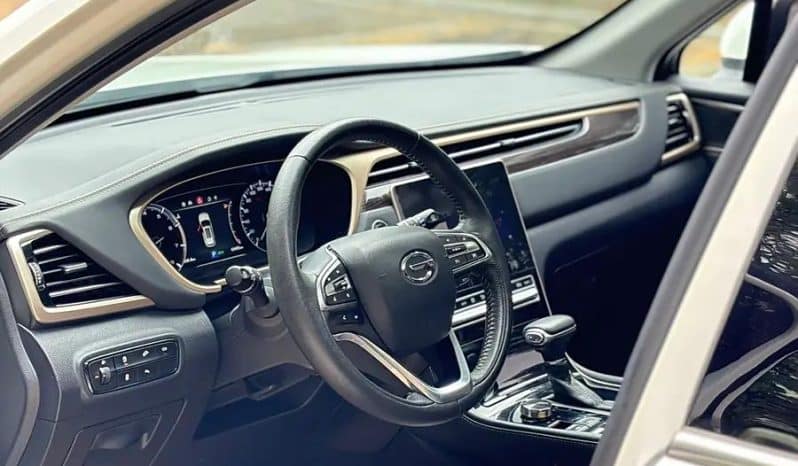 
								GAC GS5 1.5T 2019-07 full									