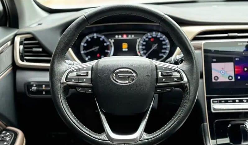 
								GAC GS5 1.5T 2019-07 full									