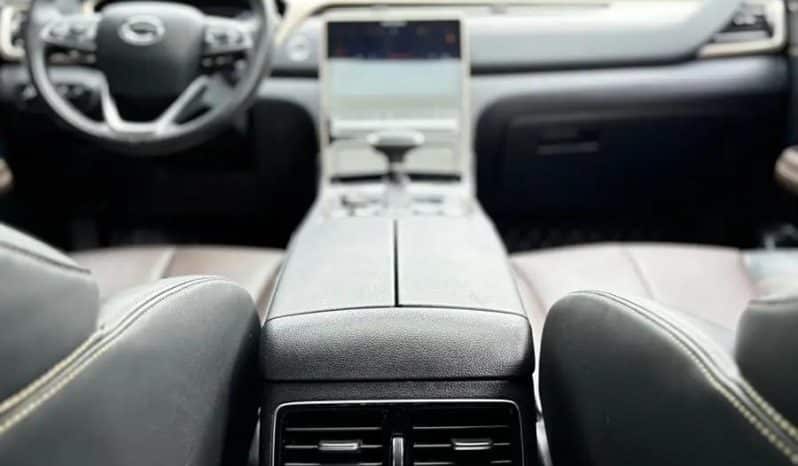 
								GAC GS5 1.5T 2019-07 full									