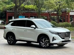 GAC GS5 1.5T 2019-07
