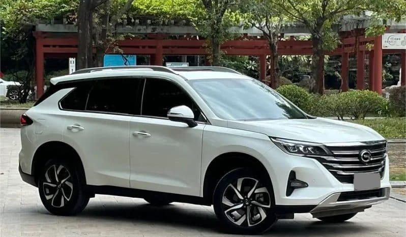 
								GAC GS5 1.5T 2019-07 full									