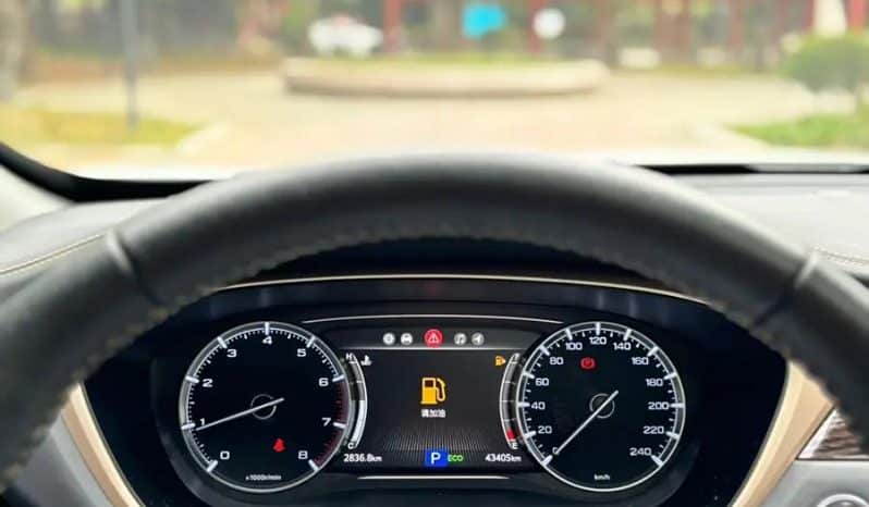 
								GAC GS5 1.5T 2019-07 full									