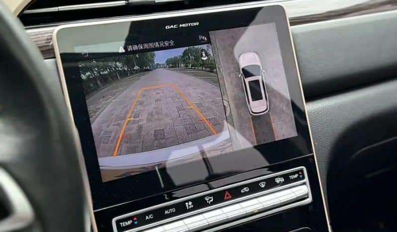 
								GAC GS5 1.5T 2019-07 full									