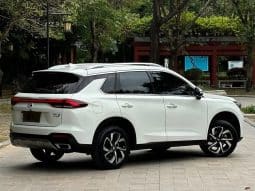 GAC GS5 1.5T 2019-07
