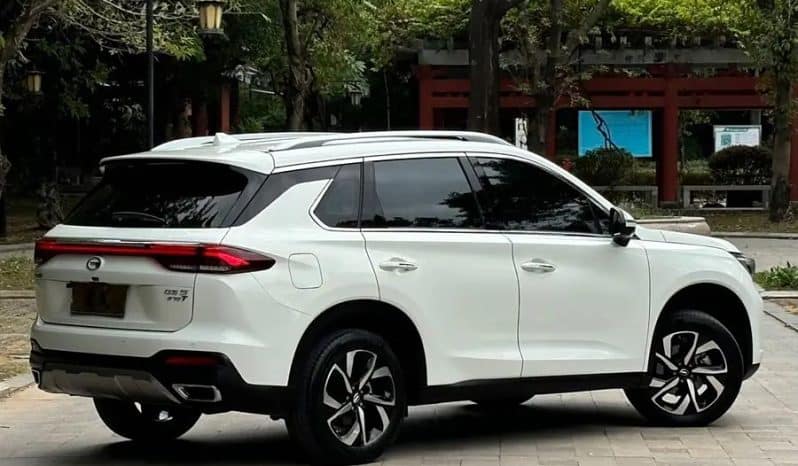 
								GAC GS5 1.5T 2019-07 full									
