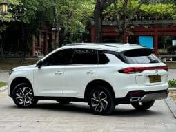 GAC GS5 1.5T 2019-07