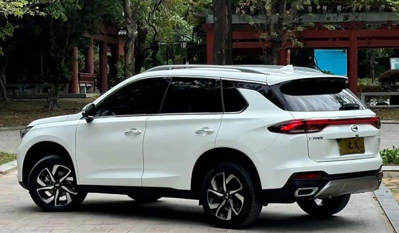 
								GAC GS5 1.5T 2019-07 full									