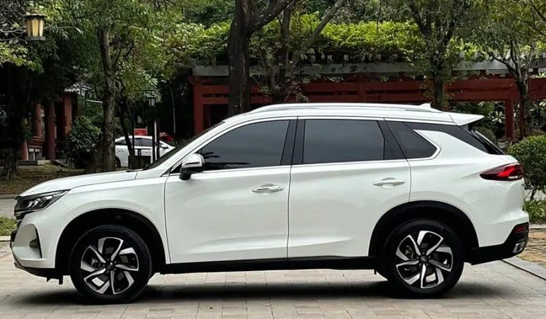 
								GAC GS5 1.5T 2019-07 full									