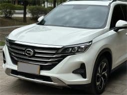 
										GAC GS5 1.5T 2019-07 full									