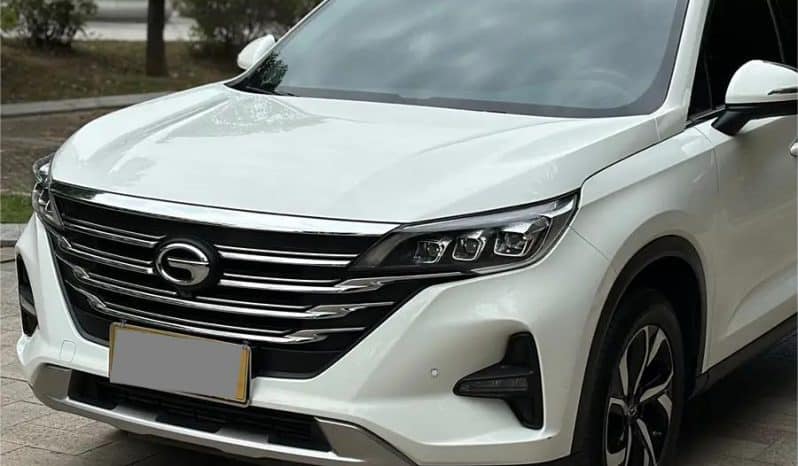 
								GAC GS5 1.5T 2019-07 full									