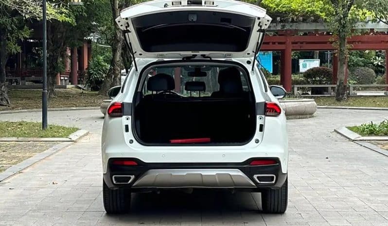 
								GAC GS5 1.5T 2019-07 full									