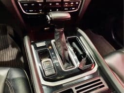 
										GAC GS7 1.8T 2018-09 full									